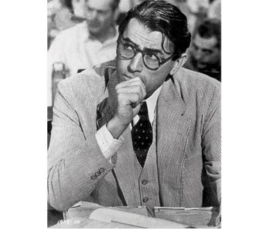 Oliver Peoples Launches the Gregory Peck Frame