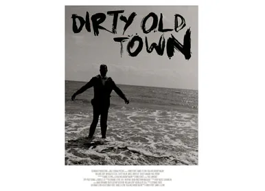 (未使用･未開封品)Dirty Old Town [DVD] Dirty Old Town [DVD] 【公式通販】