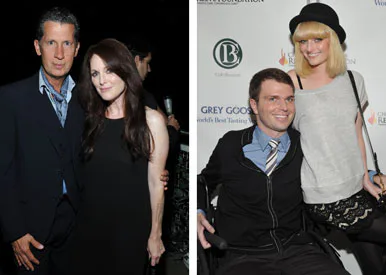 Night for a Cure
