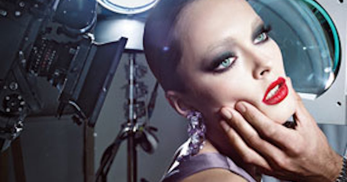 Beauty Insider Wendy Lewis