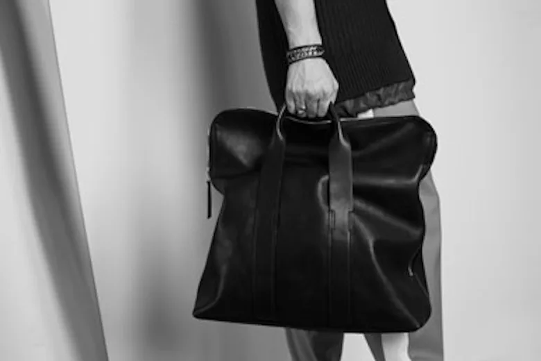 Phillip Lim Unveils the '31 Hour' Bag Phillip Lim Unveils the '31 Hour' Bag