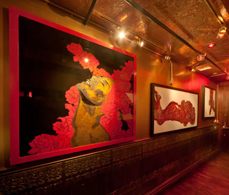 A New Speakeasy Arrives in New York