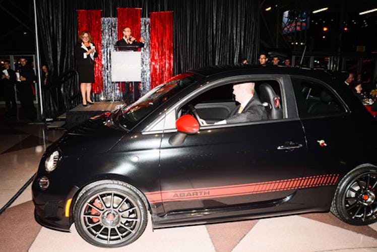 blog-autoshow-Fiat-500-Abarth-being-driven-into-dinner-tent.jpg
