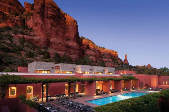 Escape to Enchantment: Unveiling New Mexico's Hidden Valley Ranch Resort