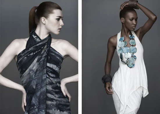Donna Karan's Must-Haves