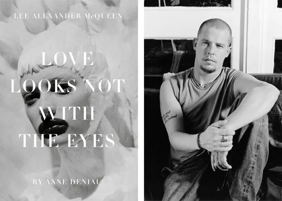 Five Minutes With Anne Deniau