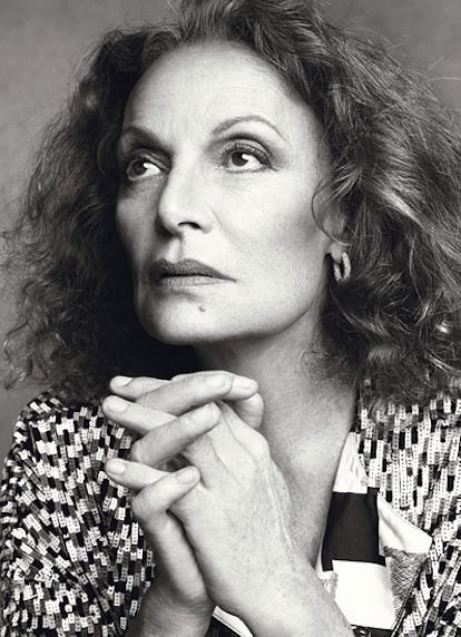 Diane von Furstenberg