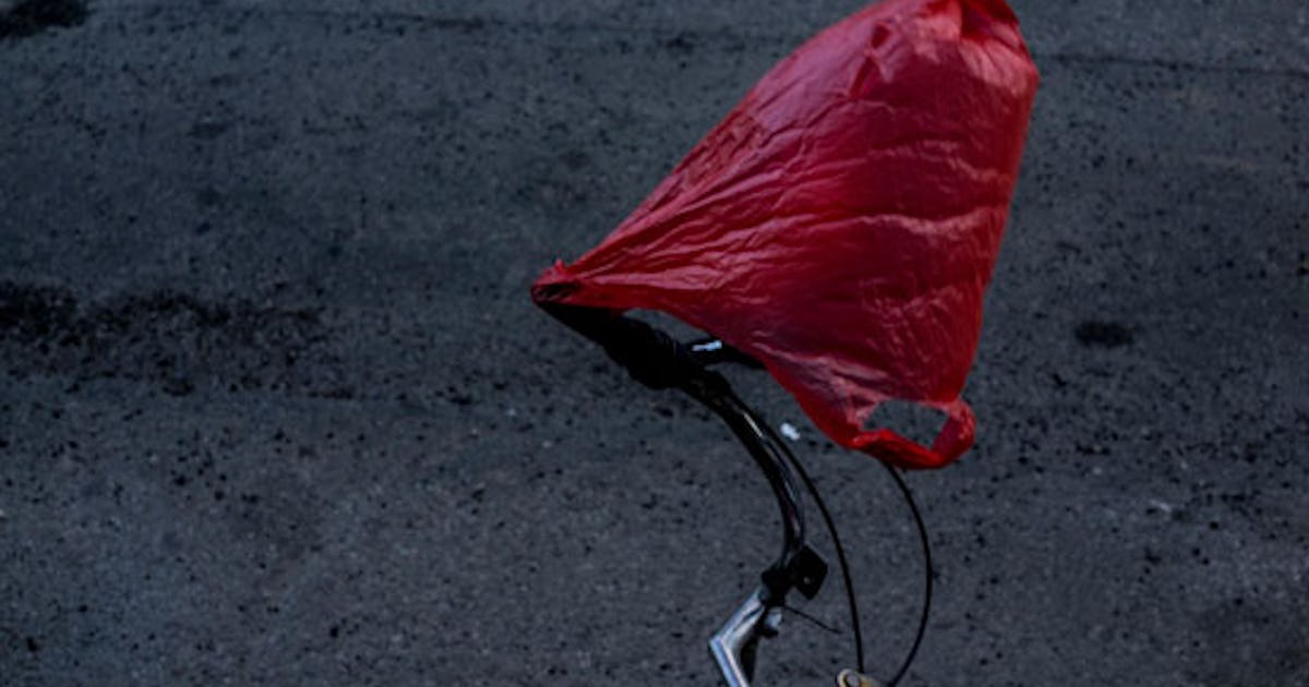 Viewfinder: Gilles Bensimon