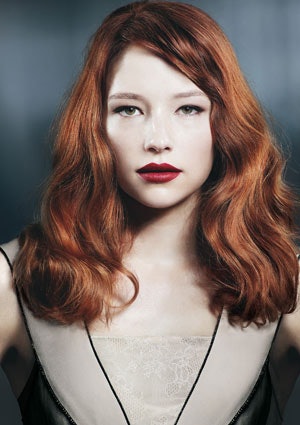 The New Guard Haley Bennett picture