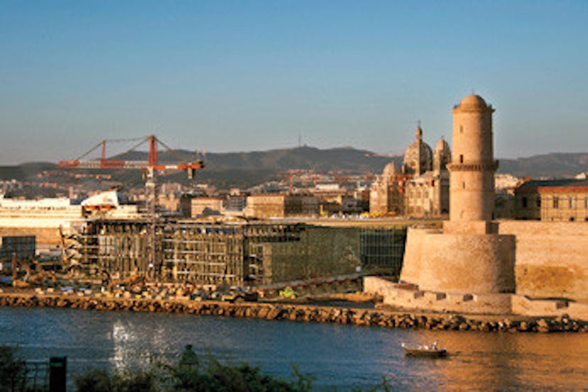 marseille france