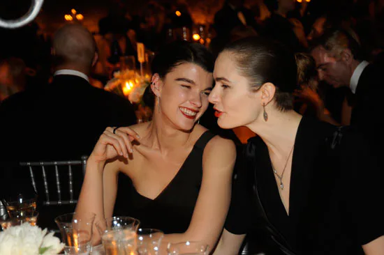 Society of Memorial Sloan-Kettering Cancer Center Spring Ball