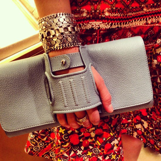 Perrin clutch best sale