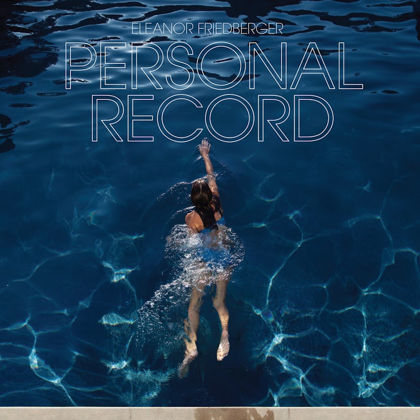 eleanor-freidberger-personal-record