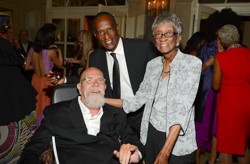 The Gordon Parks Foundation Awards Dinner