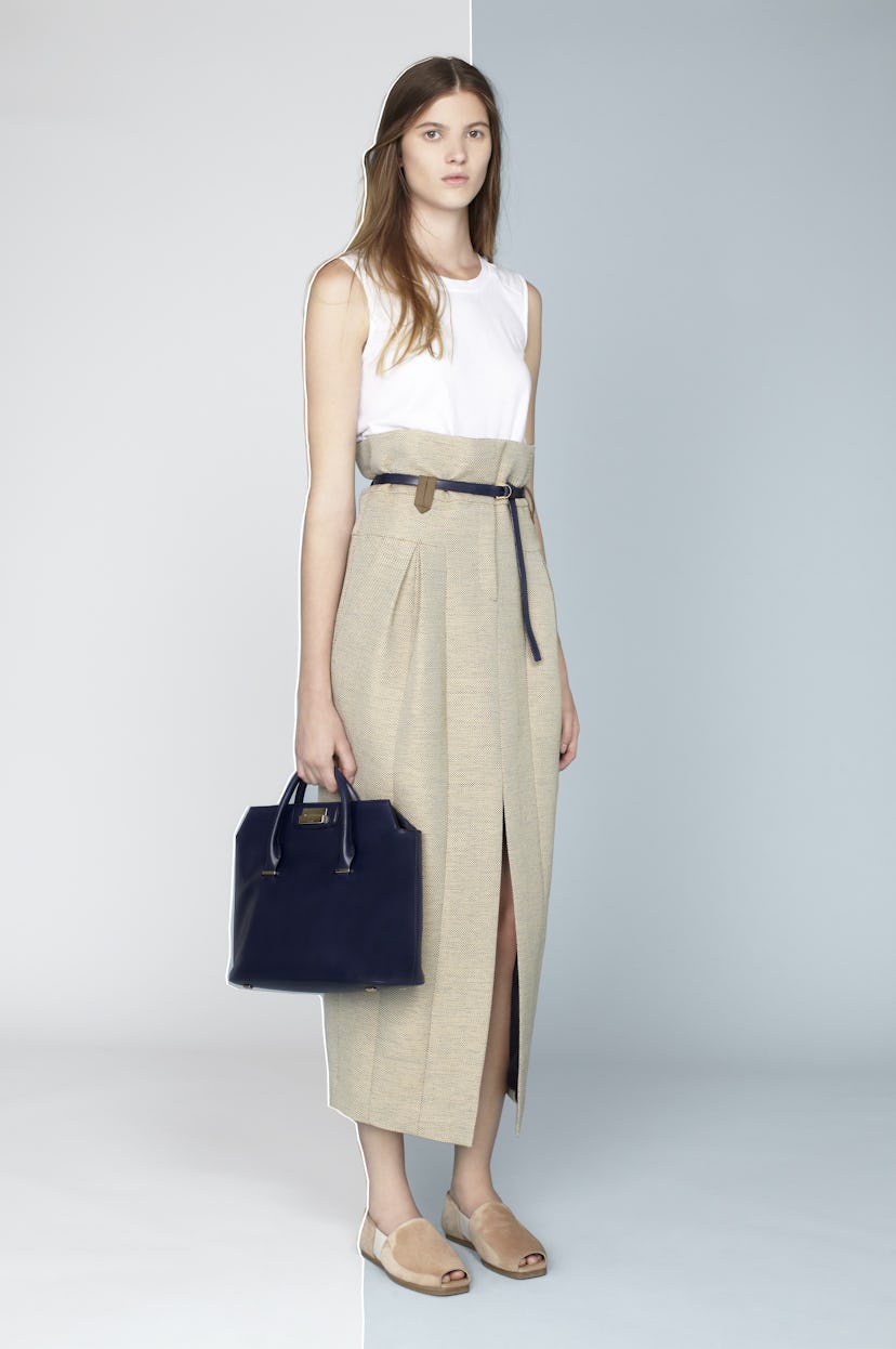 The Row Resort 2014
