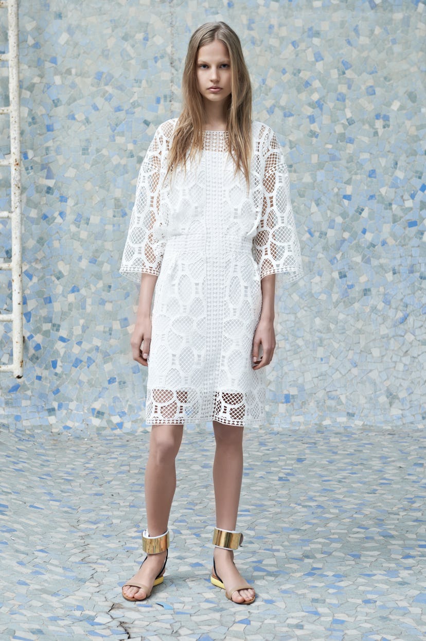 Chloe Resort 2014