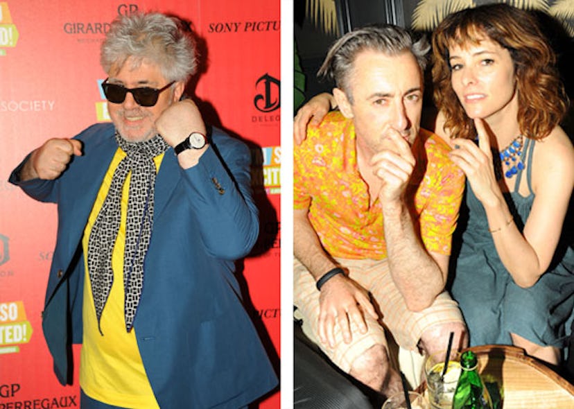 Pedro Almodovar I'm So Excited