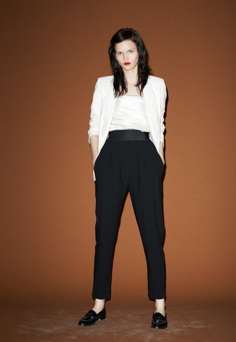 Band of Outsiders Resort 2014