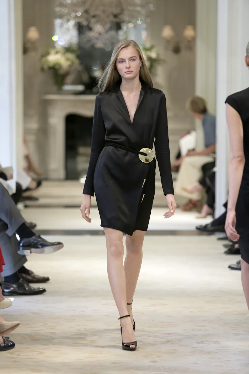 Ralph Lauren Resort 2014