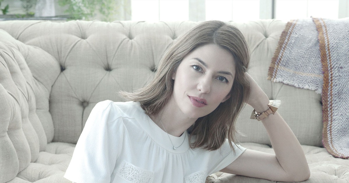 Cartier announces Sofia Coppola as “friend” of the brand - The