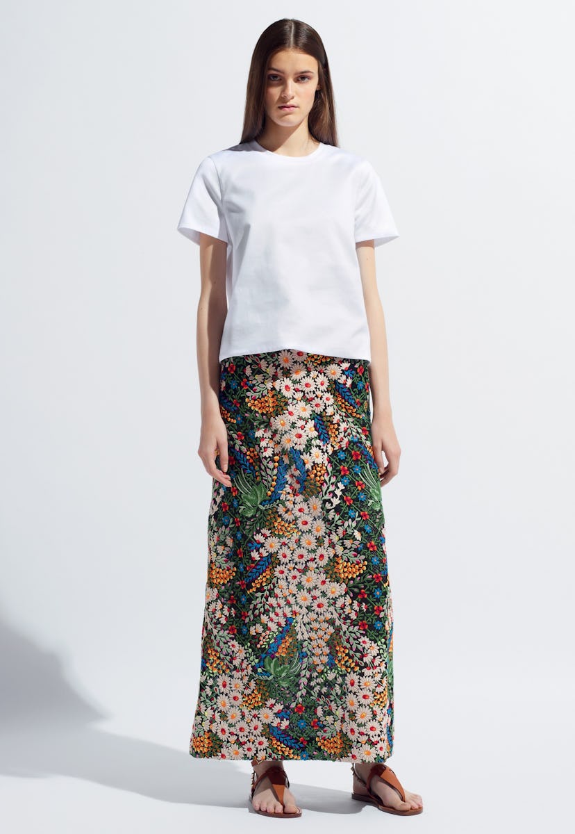 Valentino Resort 2014