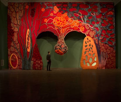 Piotr Uklanski Art Basel