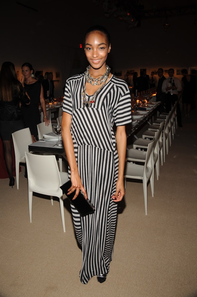 CFDA/Vogue Fashion Fund Dinner