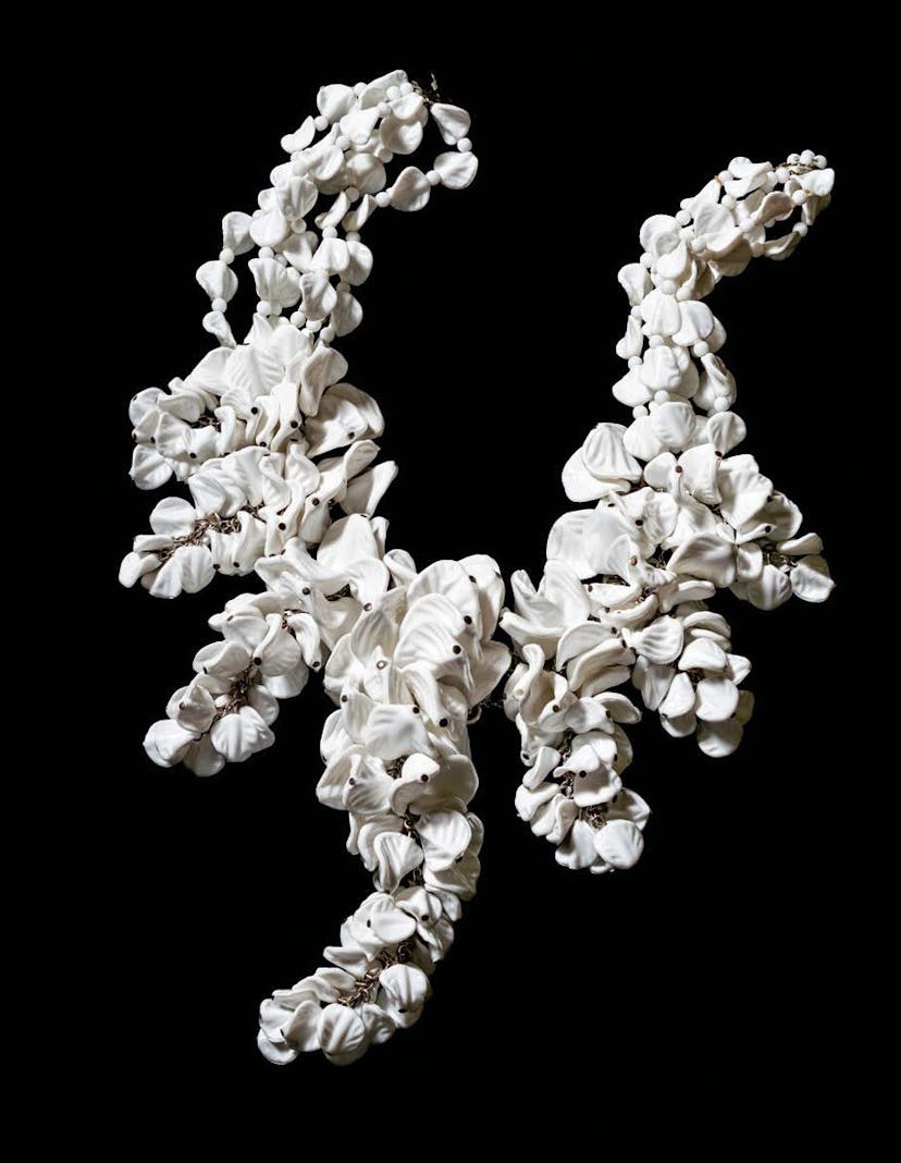 Miriam Haskell - Barbara Berger - 2