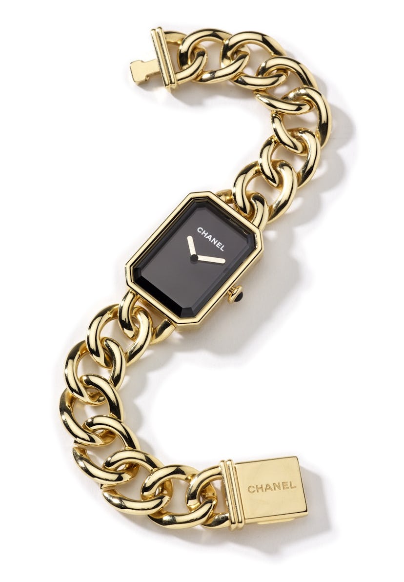 Chanel Watch