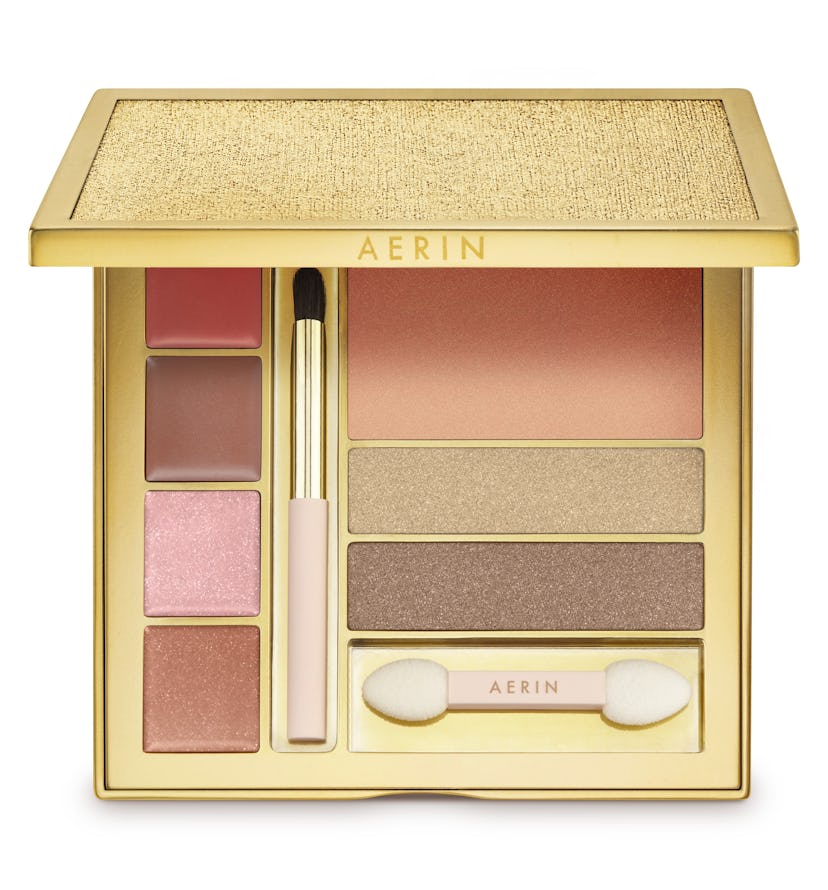 Summer 2013 Style Face Palette