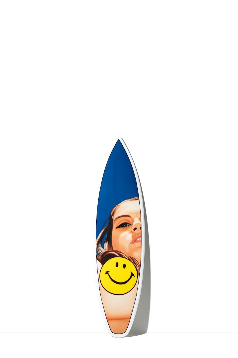 RichardPhillipsSurfboard