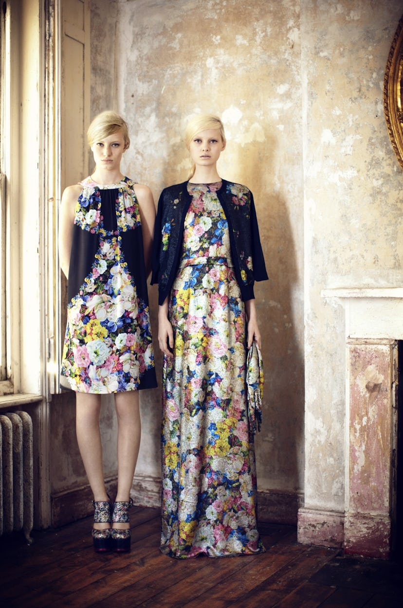 Erdem Dress