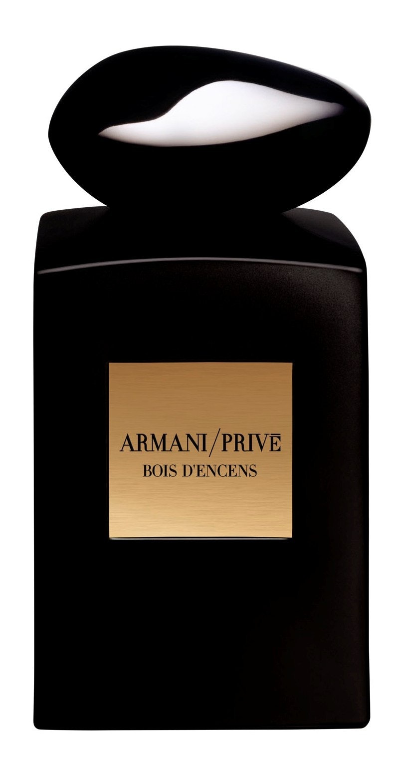 Armani prive deals bois