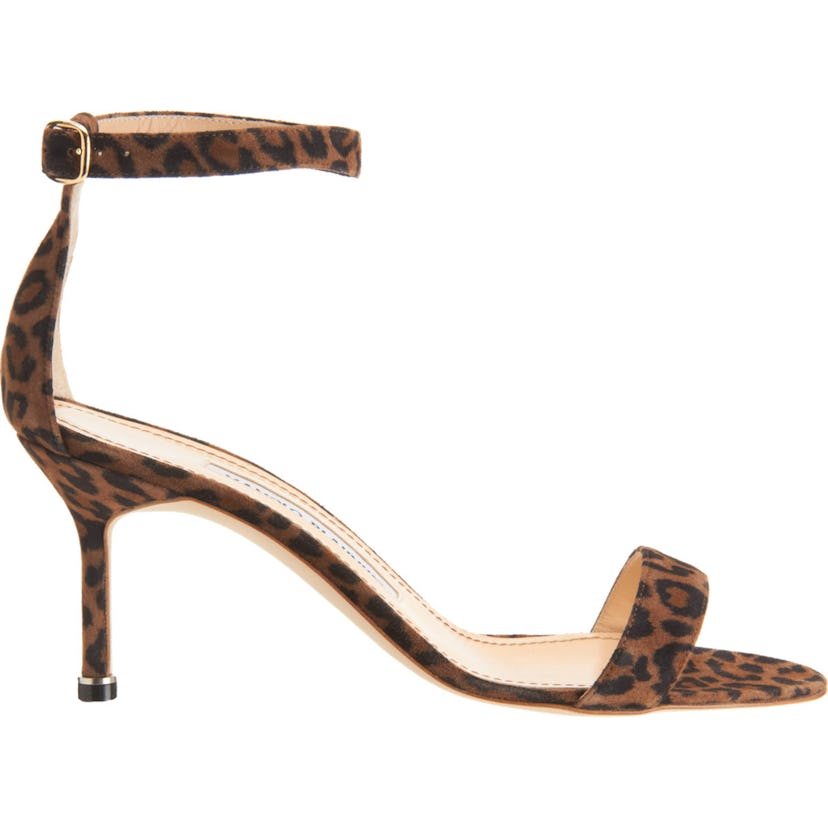 Manolo Blahnik sandals