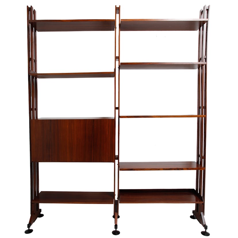 Bifen - Albini Shelves