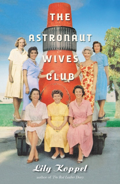 book-lily-koppel-Astronaut-Wives