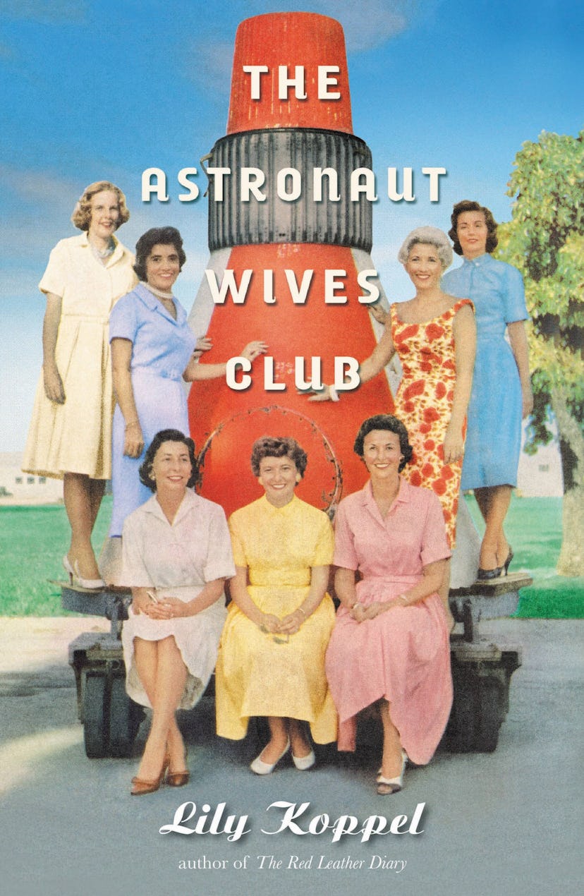 book-lily-koppel-Astronaut-Wives