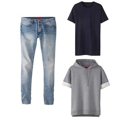 Kanye West X A P C Kanye West X A P C