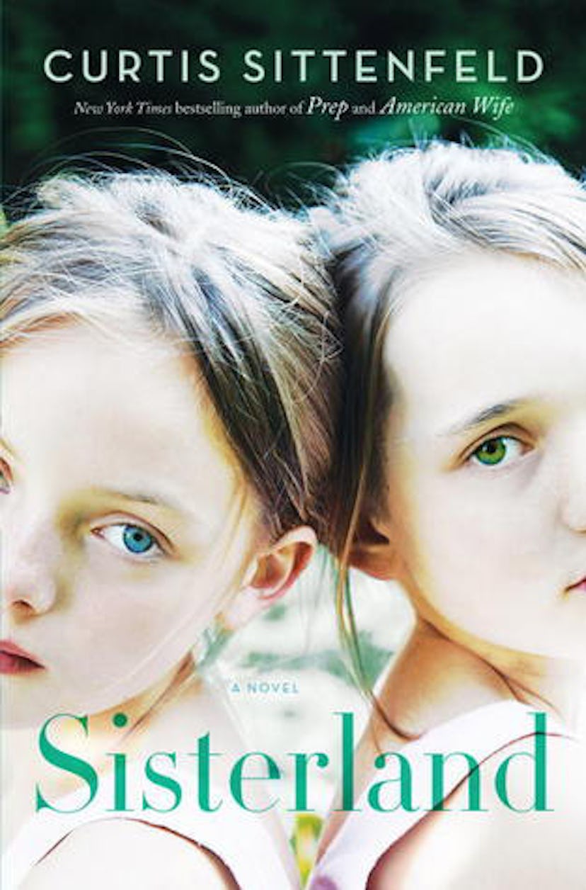 cuar-sisterland-book