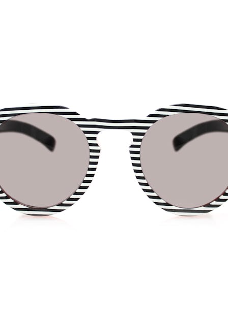 striped-illesteva-sunglasses