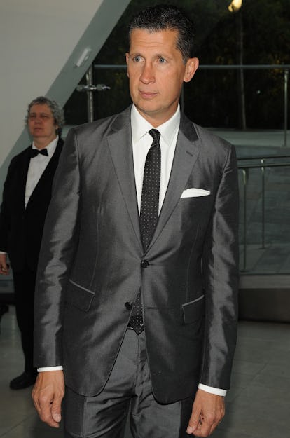 Stefano Tonchi