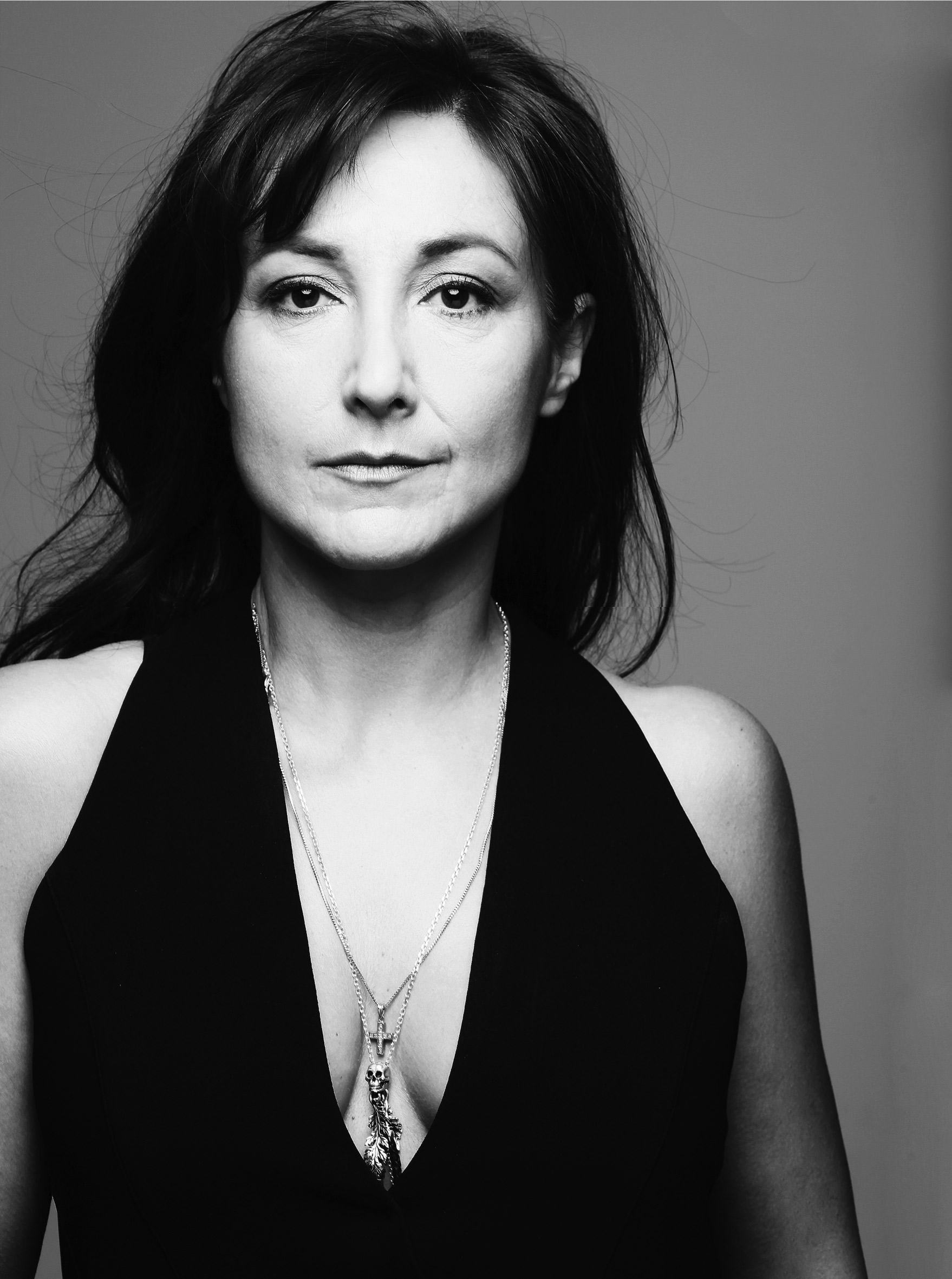 Elena Ghisellini: In the Bag