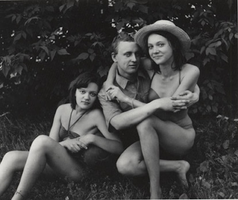 Photo by Nikolay Bakharev