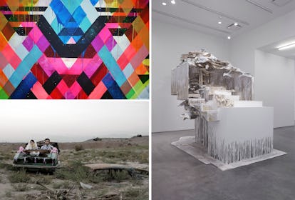 arar-female-led-exhibitions-august-2013