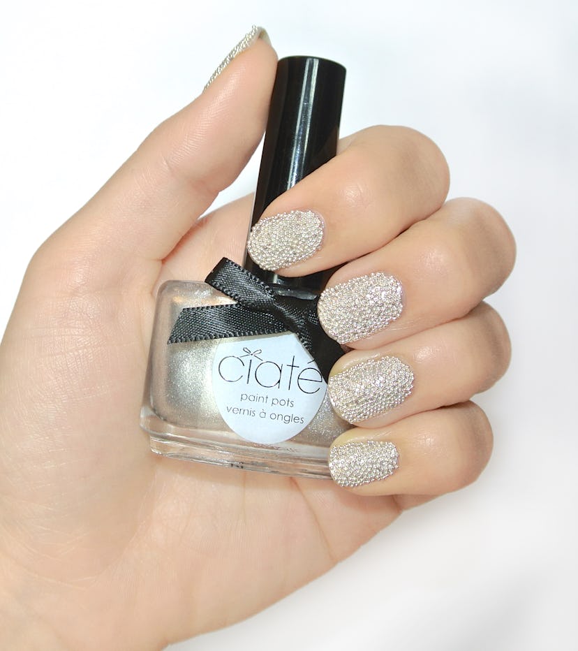 Caviar Nails