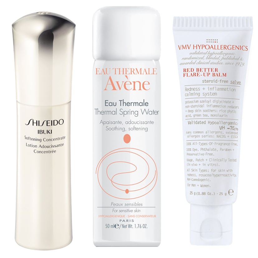 Skincare