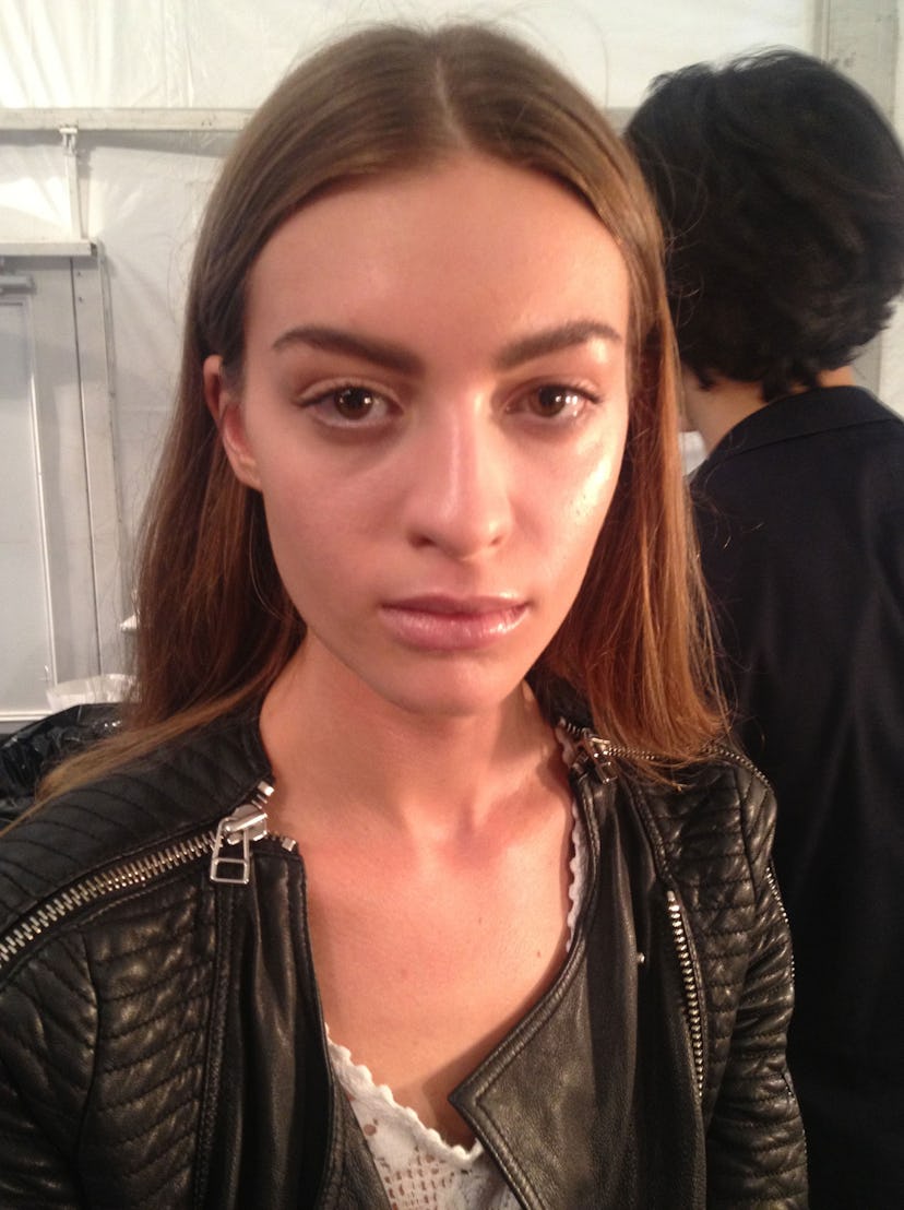 richard-chai-spring-2014-beauty