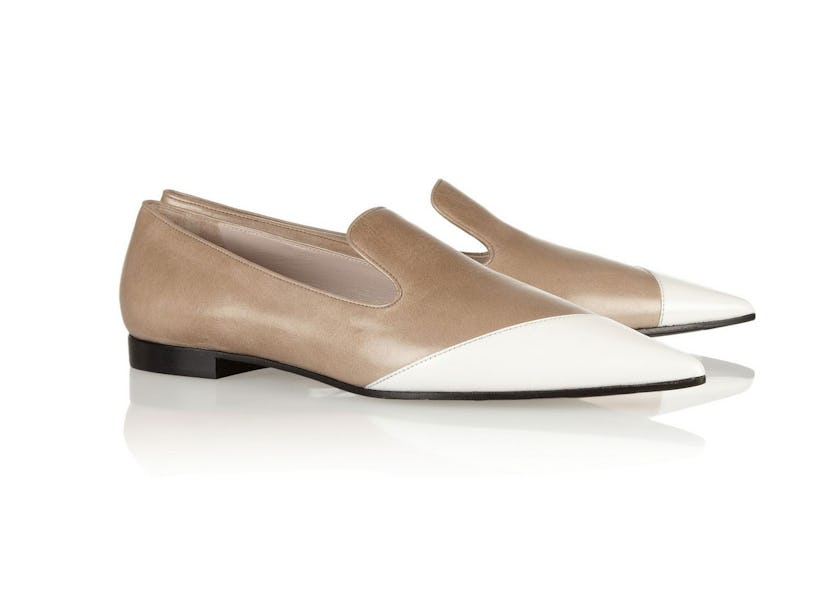 MIUMIU-nude-loafers