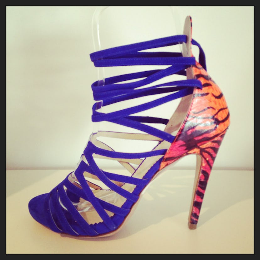 Aperlai Spring 2014