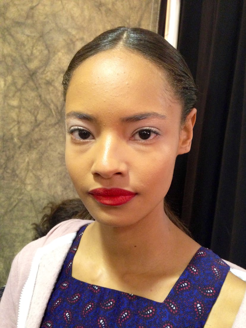 Altuzarra Spring 2014